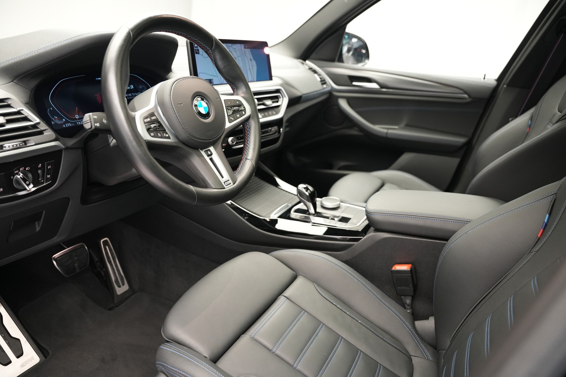 BMW X3 M40i *Facelift* *Panorama*-image-10