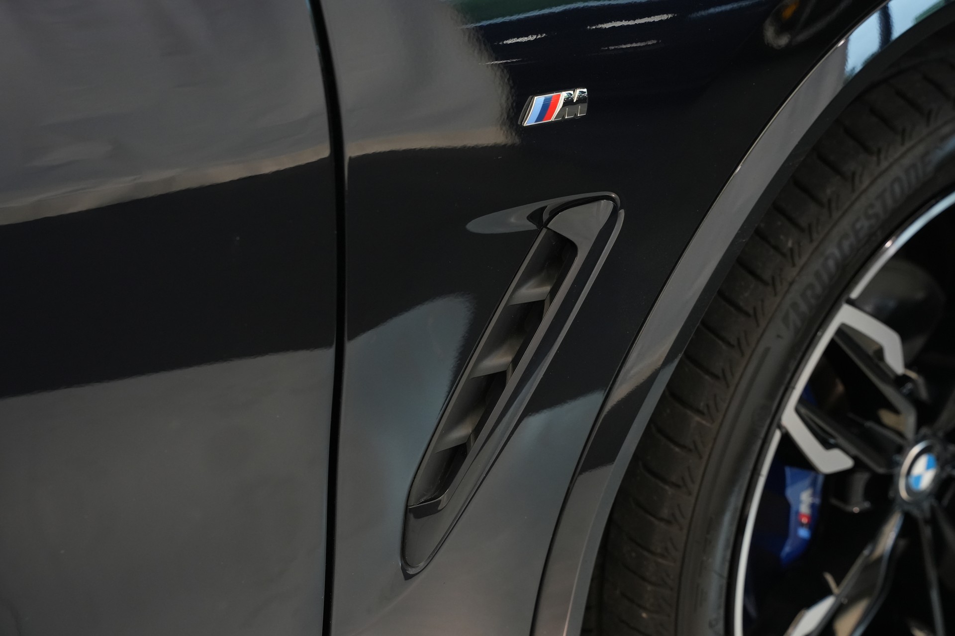 BMW X3 M40i *Facelift* *Panorama*-image-49