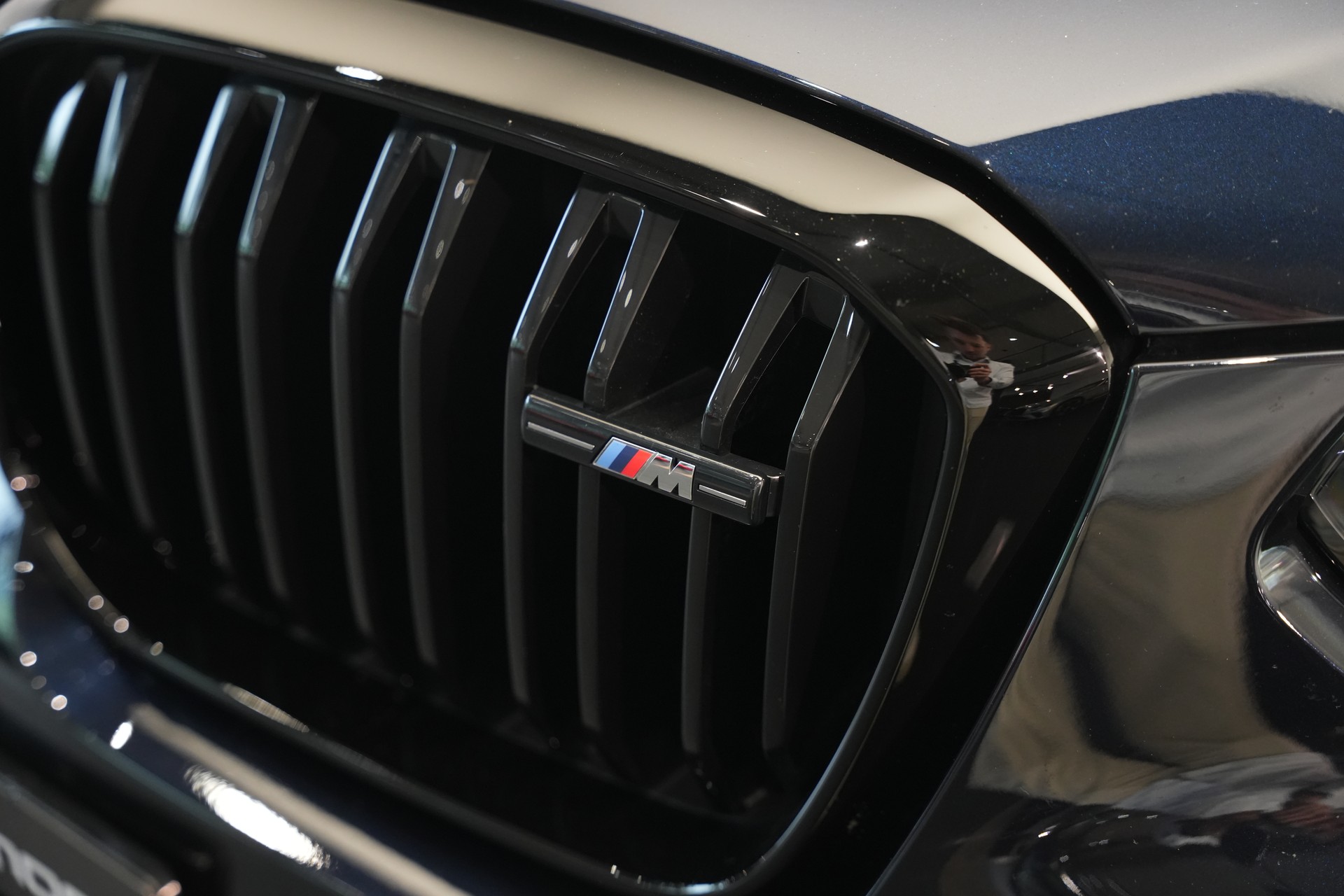 BMW X3 M40i *Facelift* *Panorama*-image-46