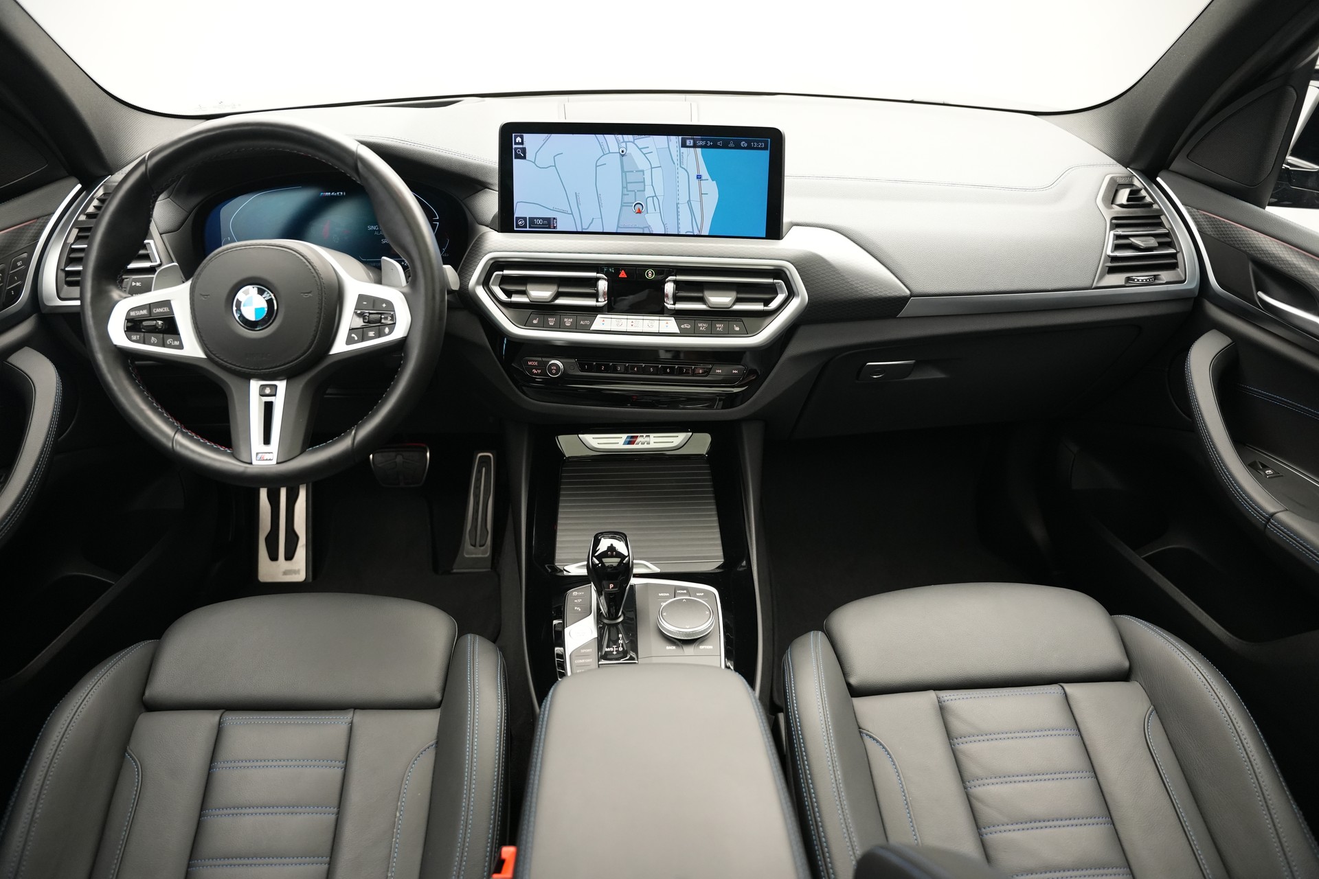 BMW X3 M40i *Facelift* *Panorama*-image-9
