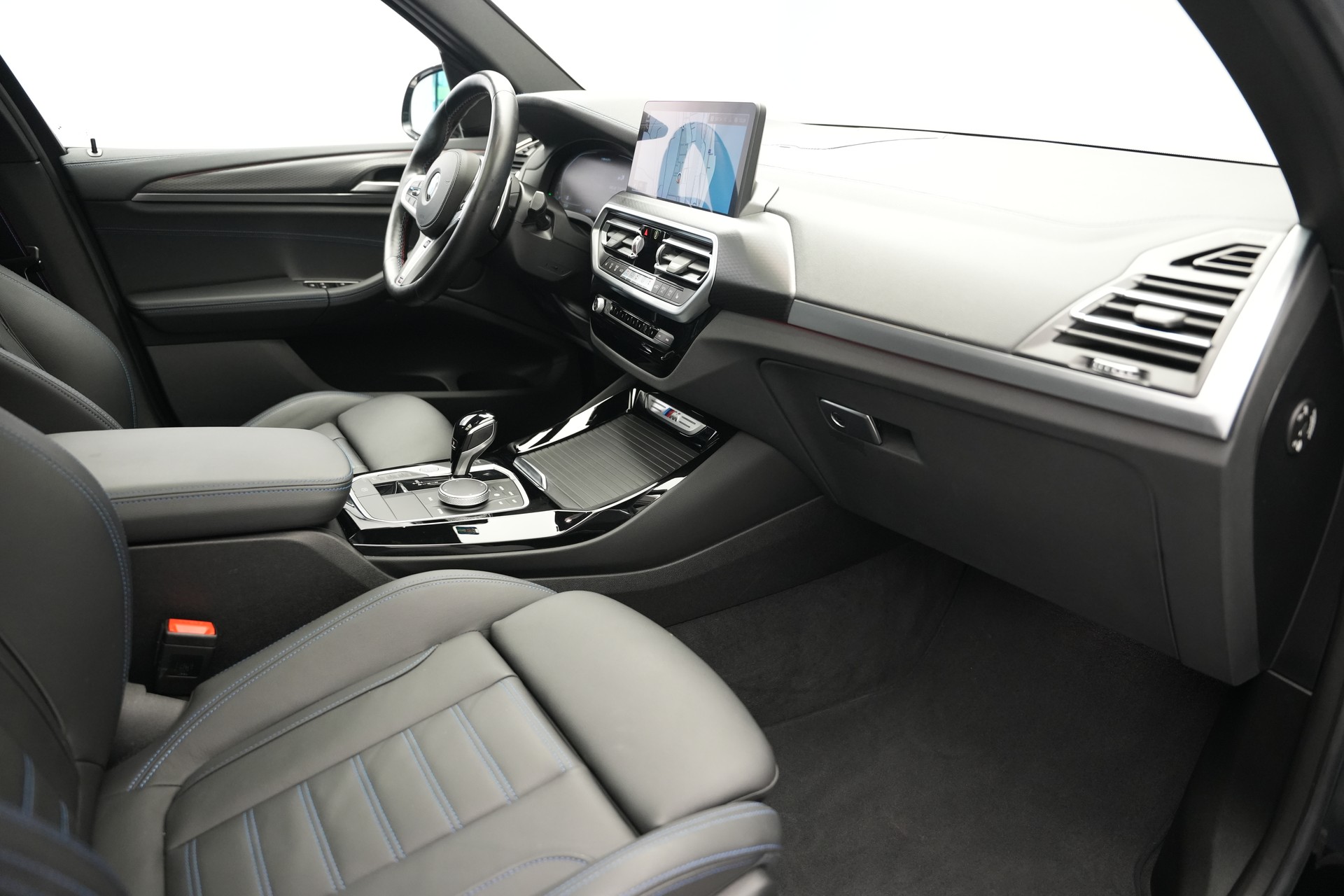 BMW X3 M40i *Facelift* *Panorama*-image-11