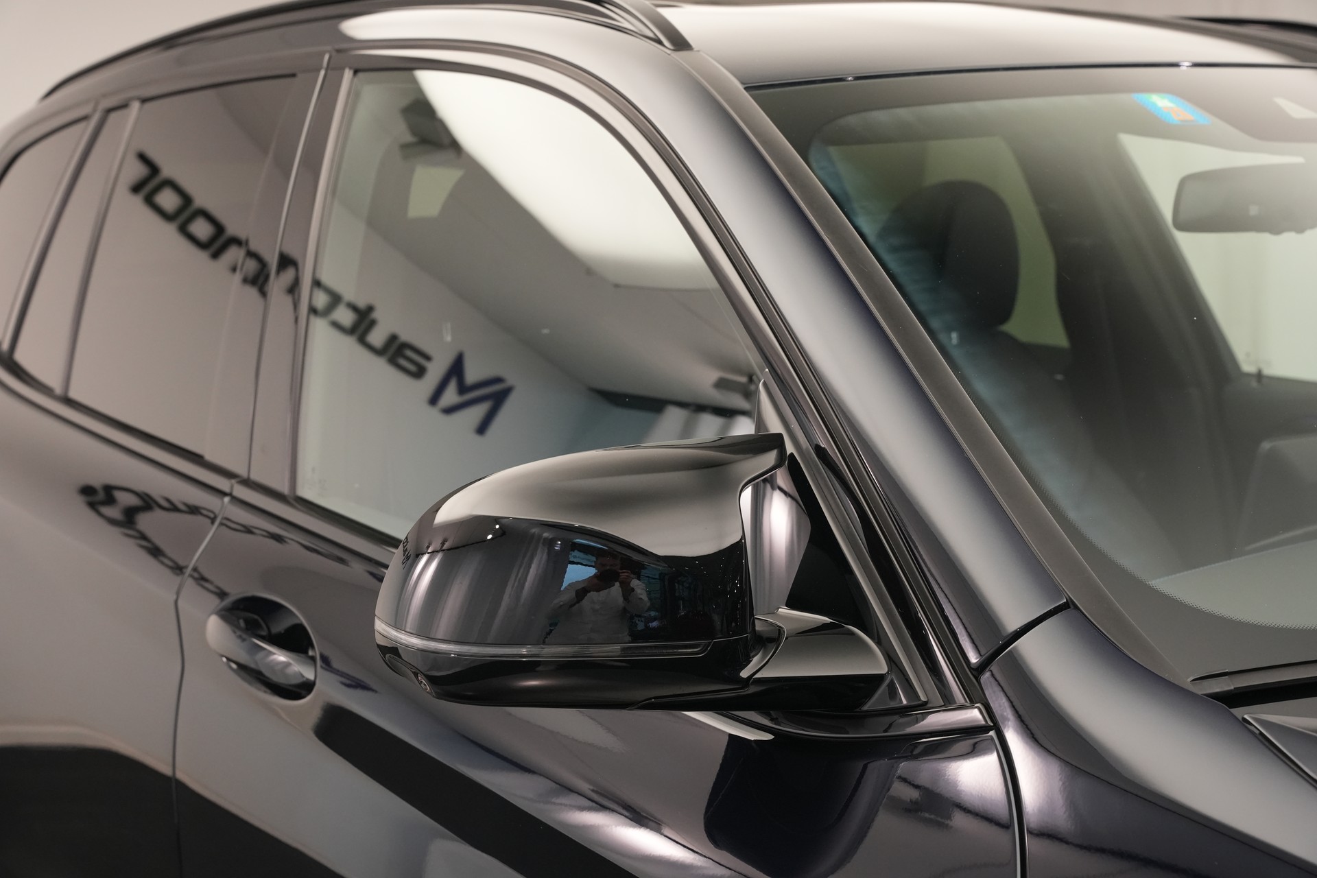 BMW X3 M40i *Facelift* *Panorama*-image-48