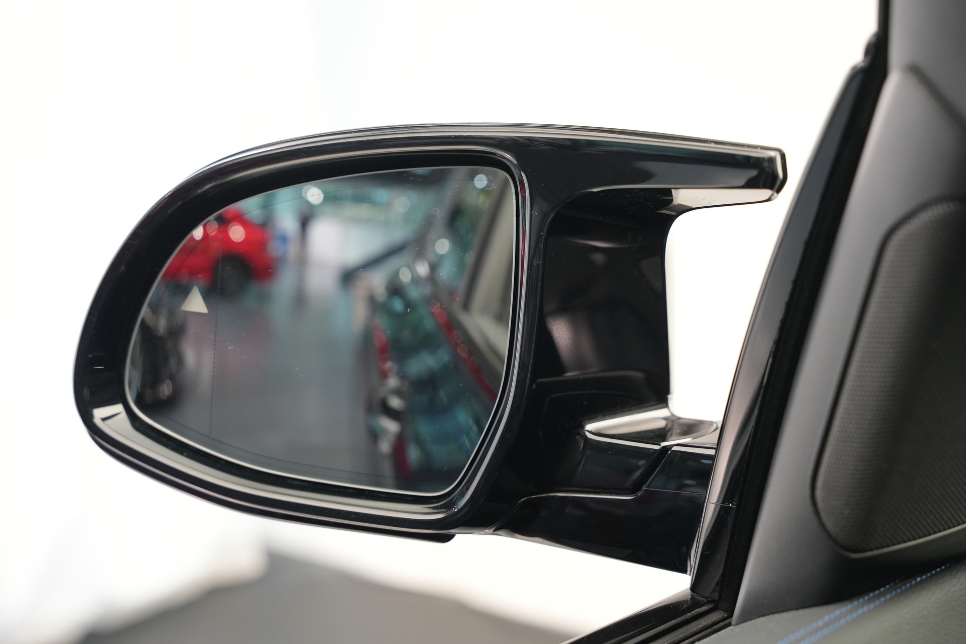 BMW X3 M40i *Facelift* *Panorama*-image-24