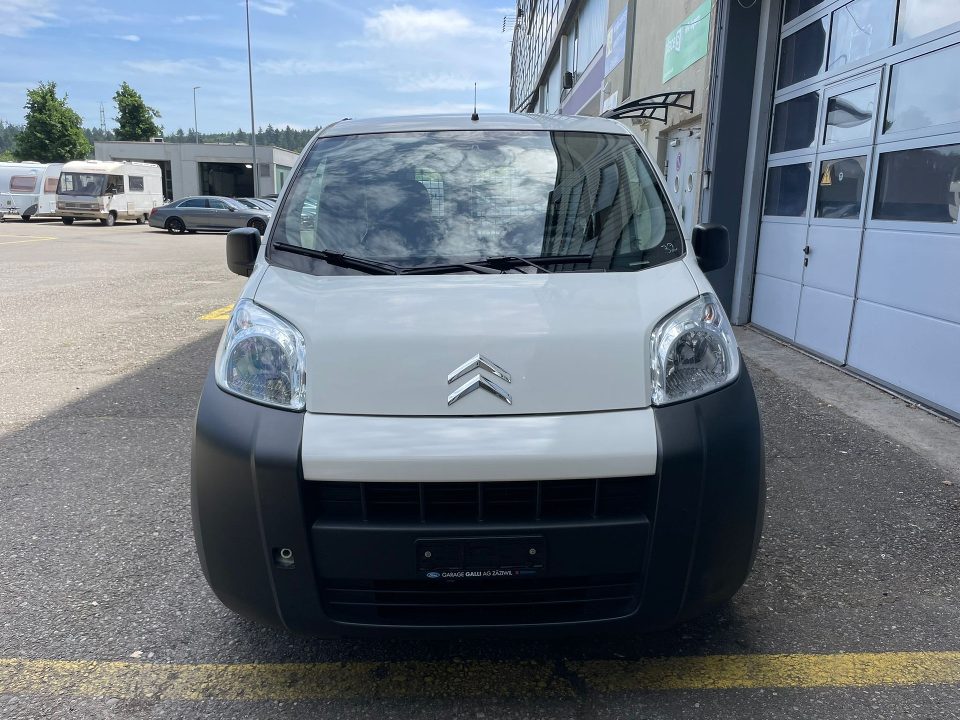 CITROEN Nemo 1.3 BlueHDi