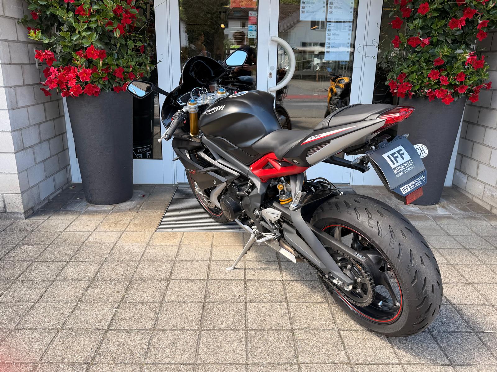 TRIUMPH Daytona 675 ABS-image-6