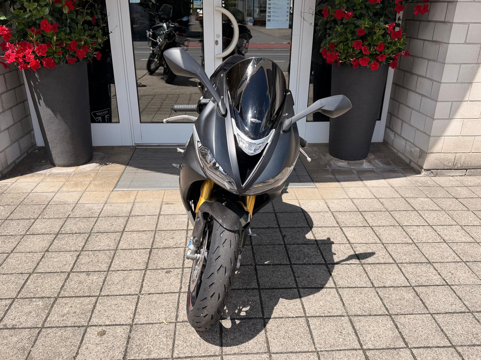 TRIUMPH Daytona 675 ABS-image-5