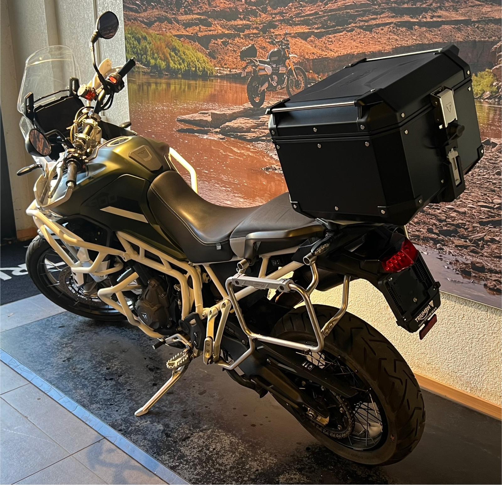 TRIUMPH Tiger 900 Rally Pro-image-4