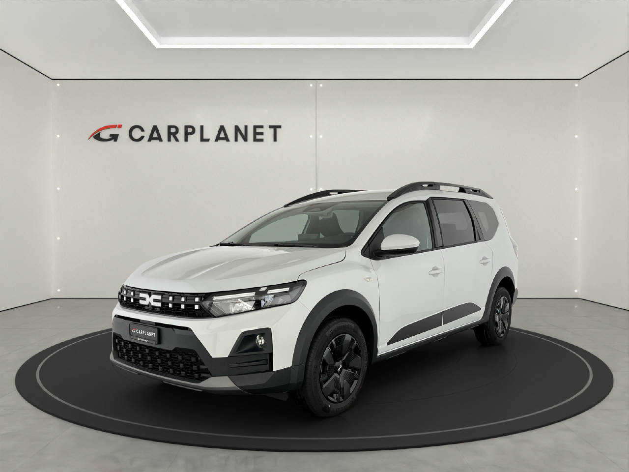 DACIA Jogger 1.0 TCe Expression 7P