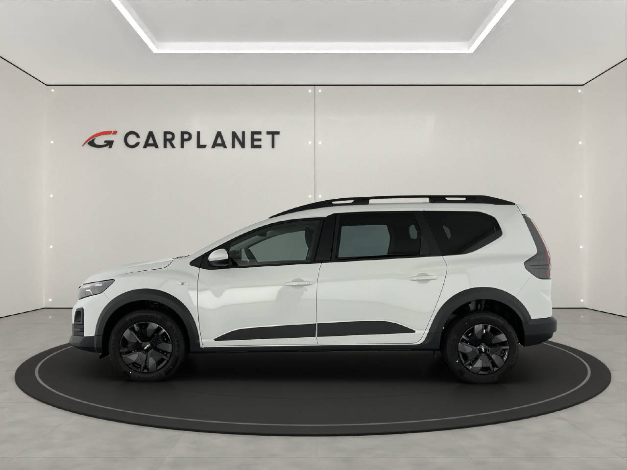 DACIA Jogger 1.0 TCe Expression 7P-showroom-element-1