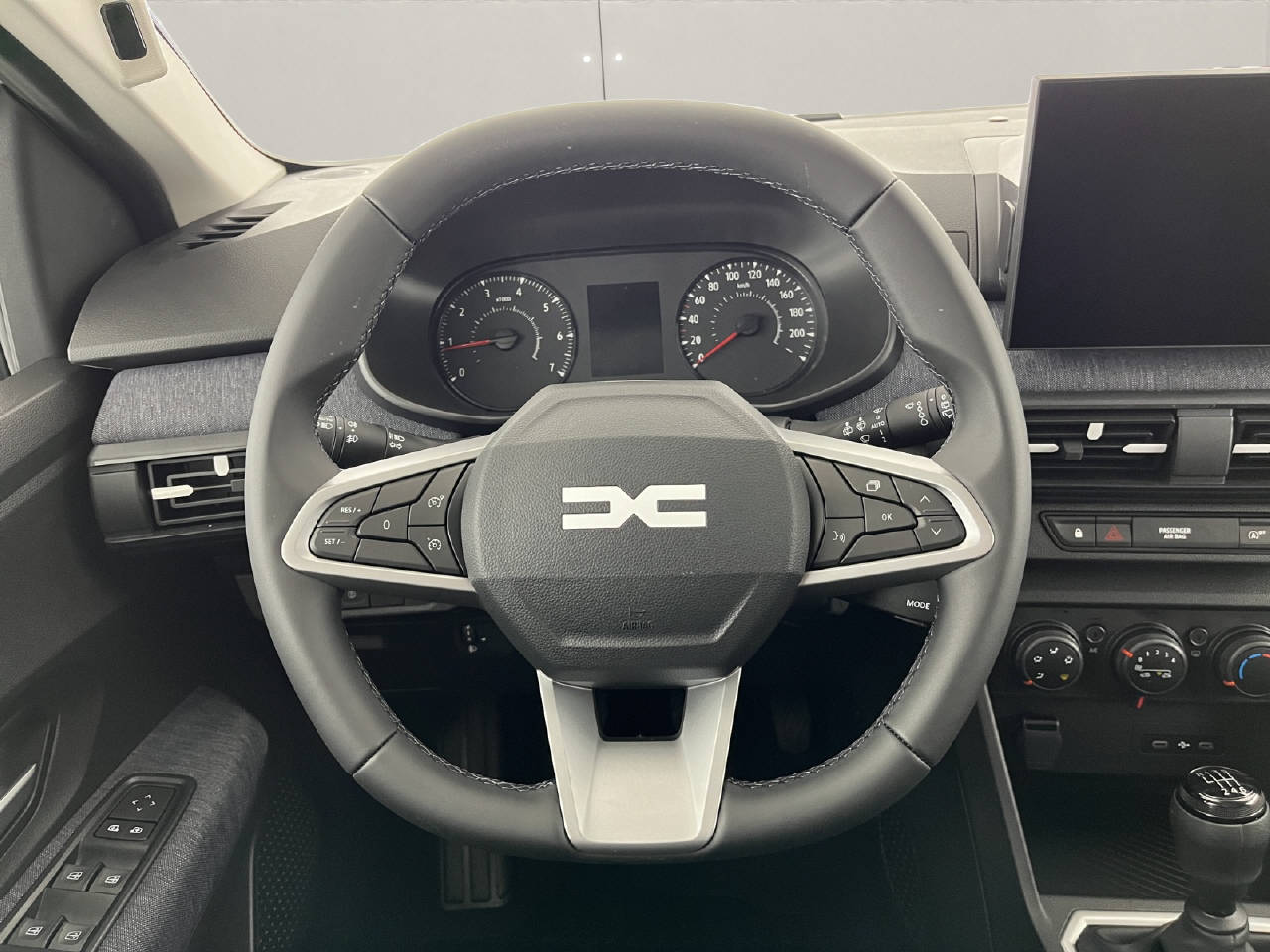 DACIA Jogger 1.0 TCe Expression 7P-image-10
