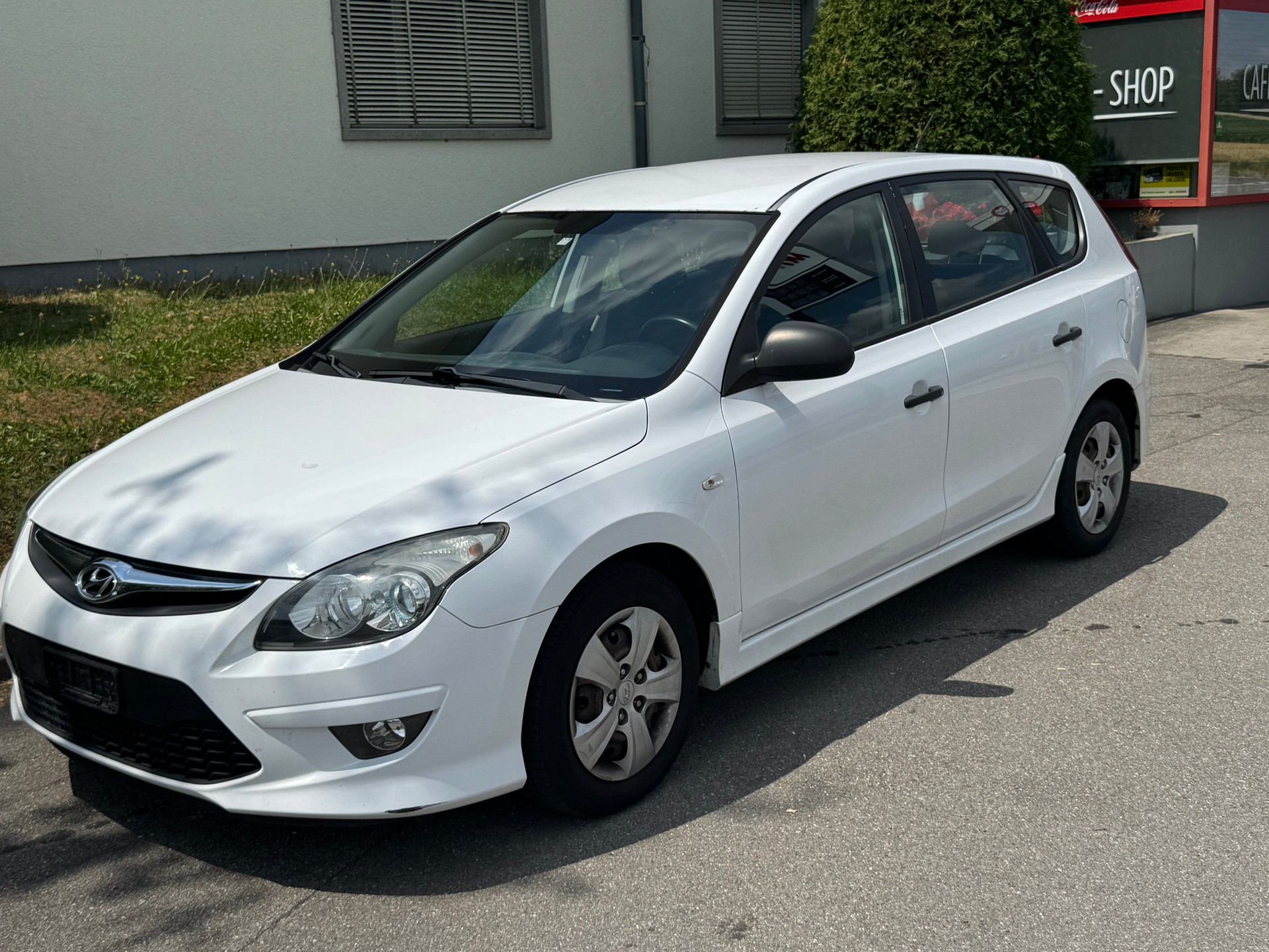 HYUNDAI i30 Wagon 1.4 Comfort