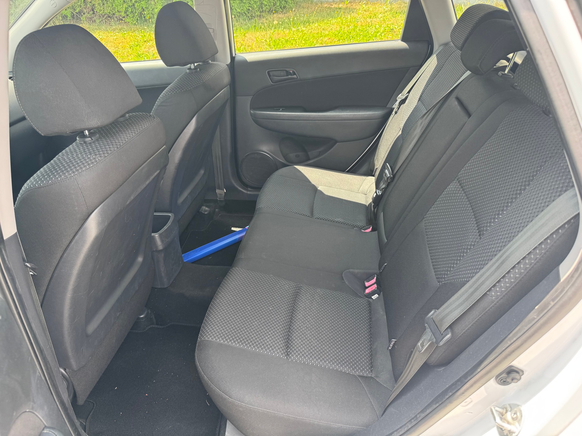 HYUNDAI i30 Wagon 1.4 Comfort-image-9