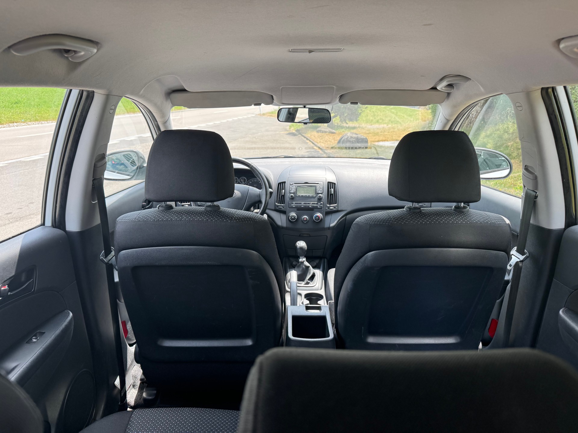 HYUNDAI i30 Wagon 1.4 Comfort-image-7