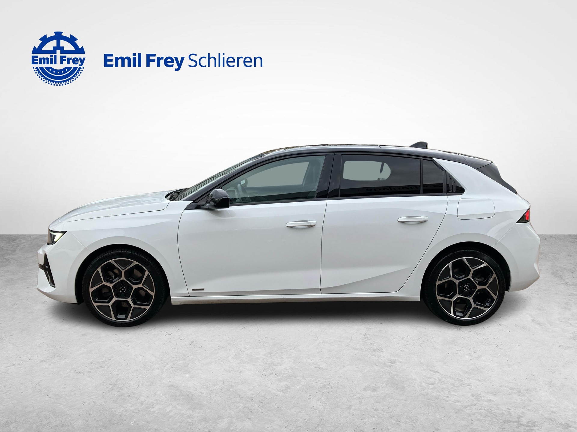 OPEL Astra 1.6 T PHEV 180 Swiss Premium-showroom-element-1
