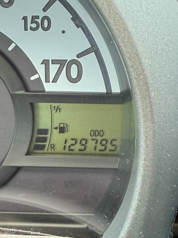 CITROEN C1 1.0i Exclusive-image-8