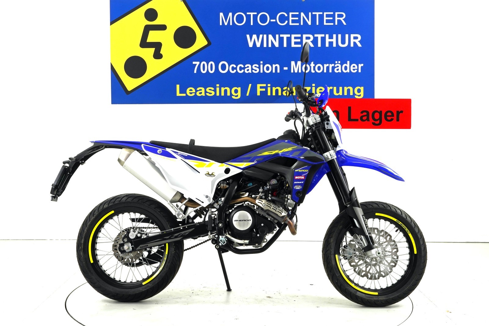 SHERCO 4T SM-RS ABS-image-0