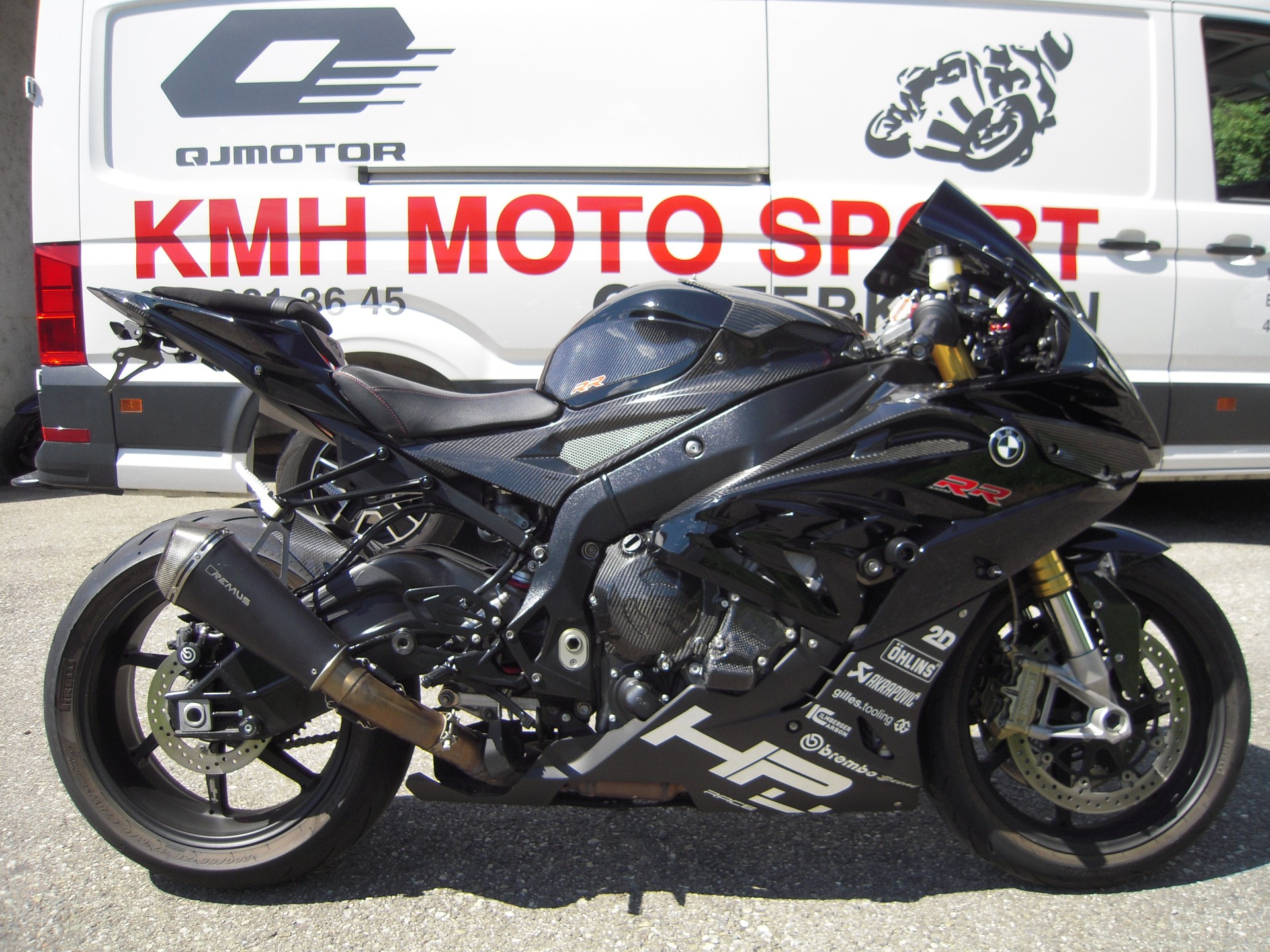 BMW S 1000 RR ABS + DTC-image-0