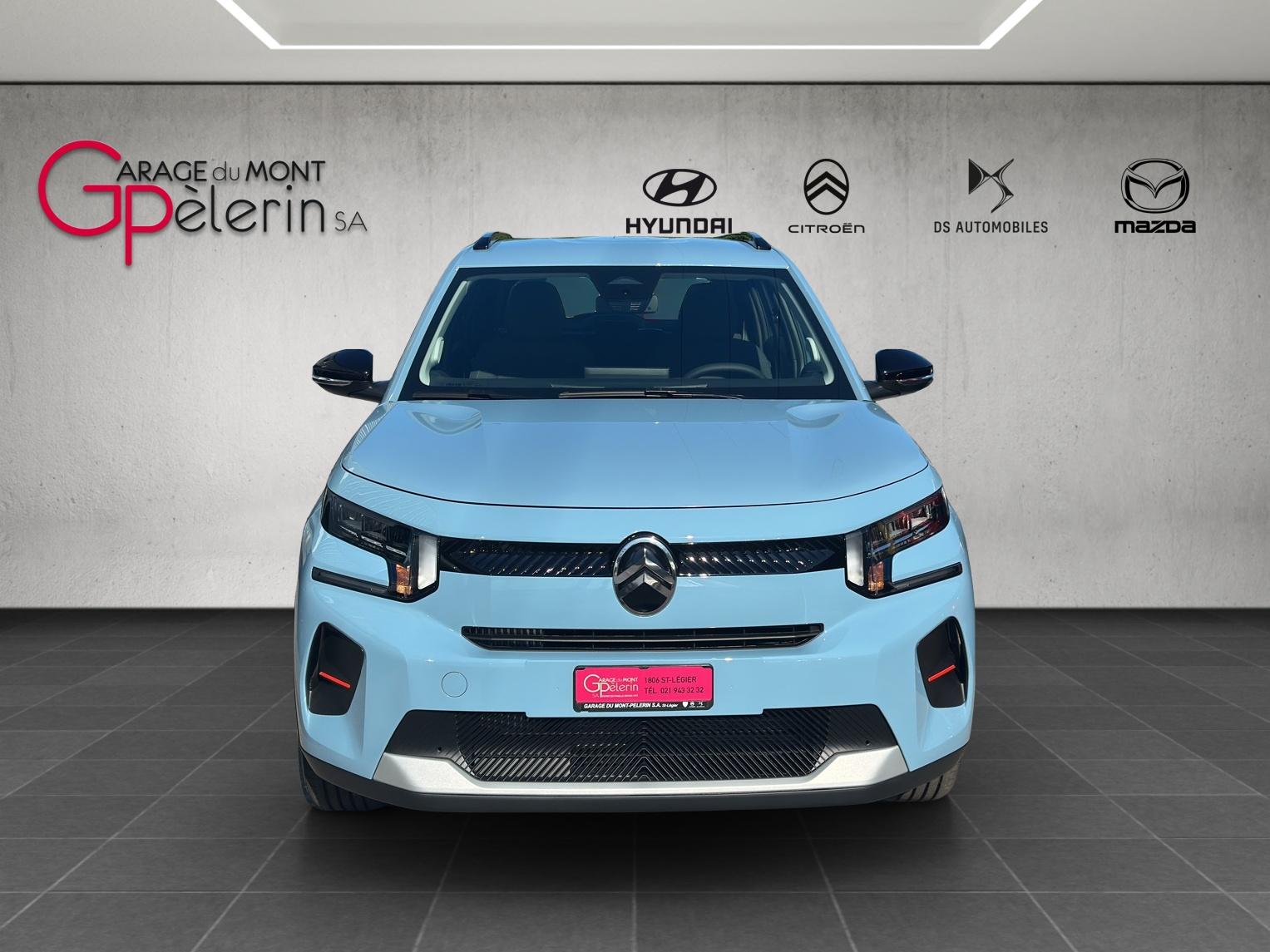 CITROEN C3 1.2 Turbo 100 Plus-image-4