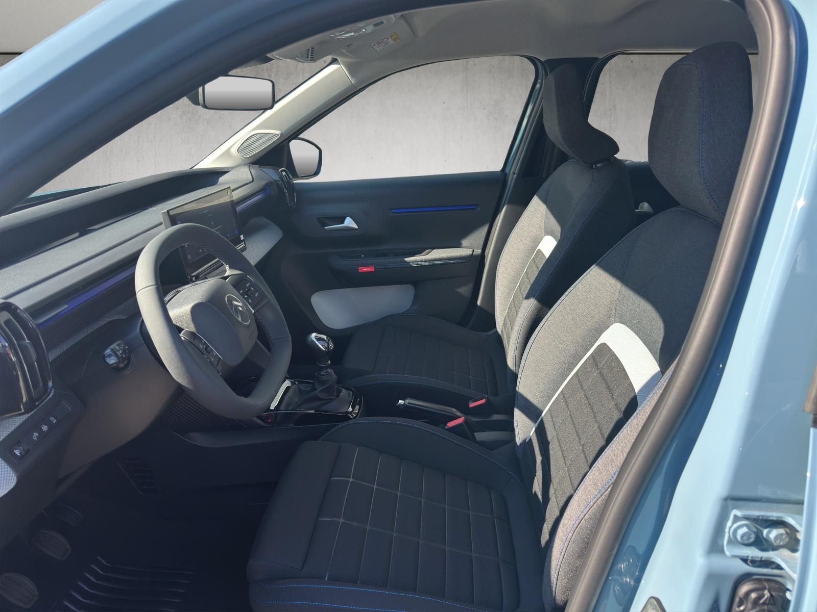 CITROEN C3 1.2 Turbo 100 Plus-image-5