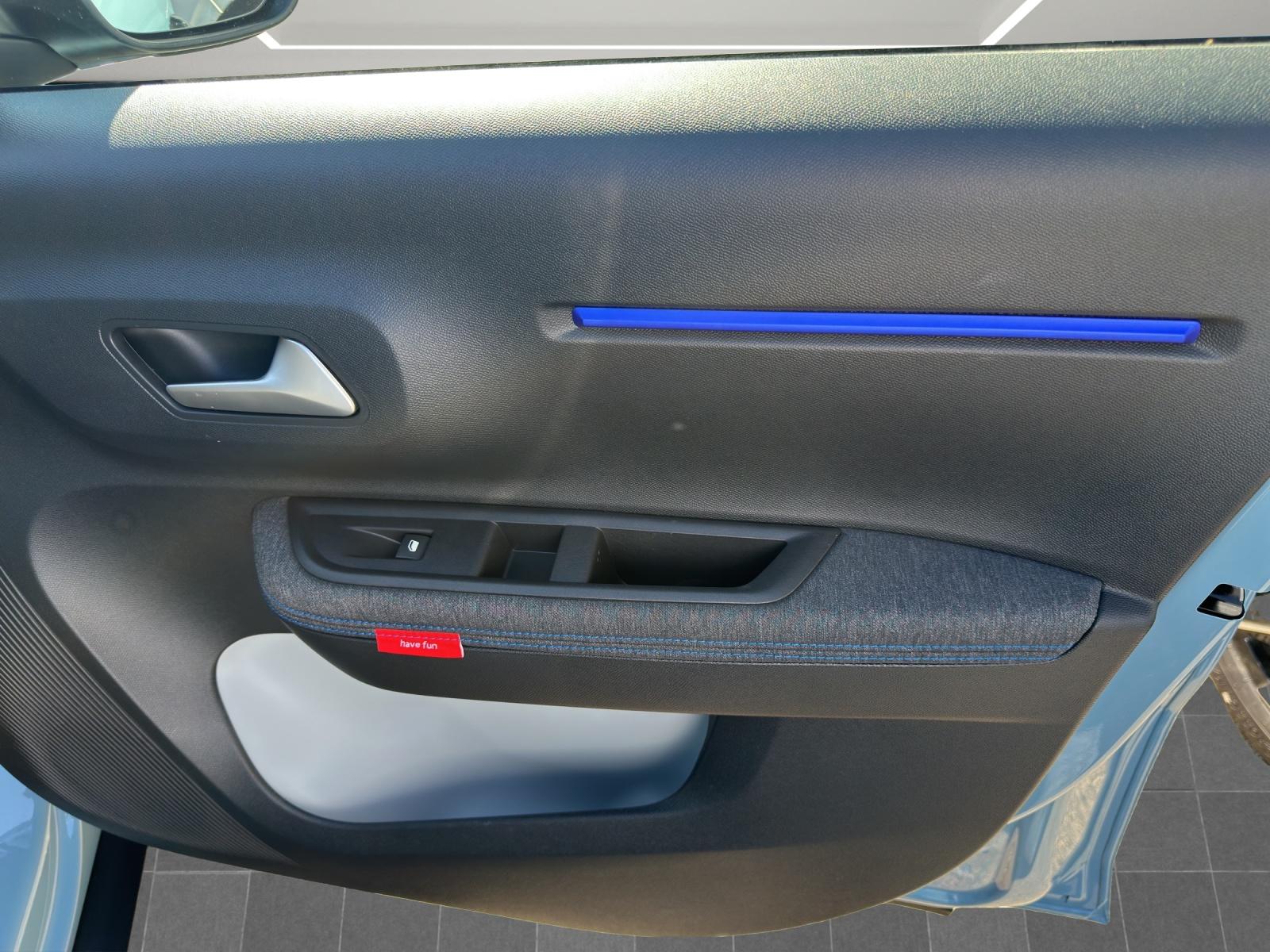CITROEN C3 1.2 Turbo 100 Plus-image-10
