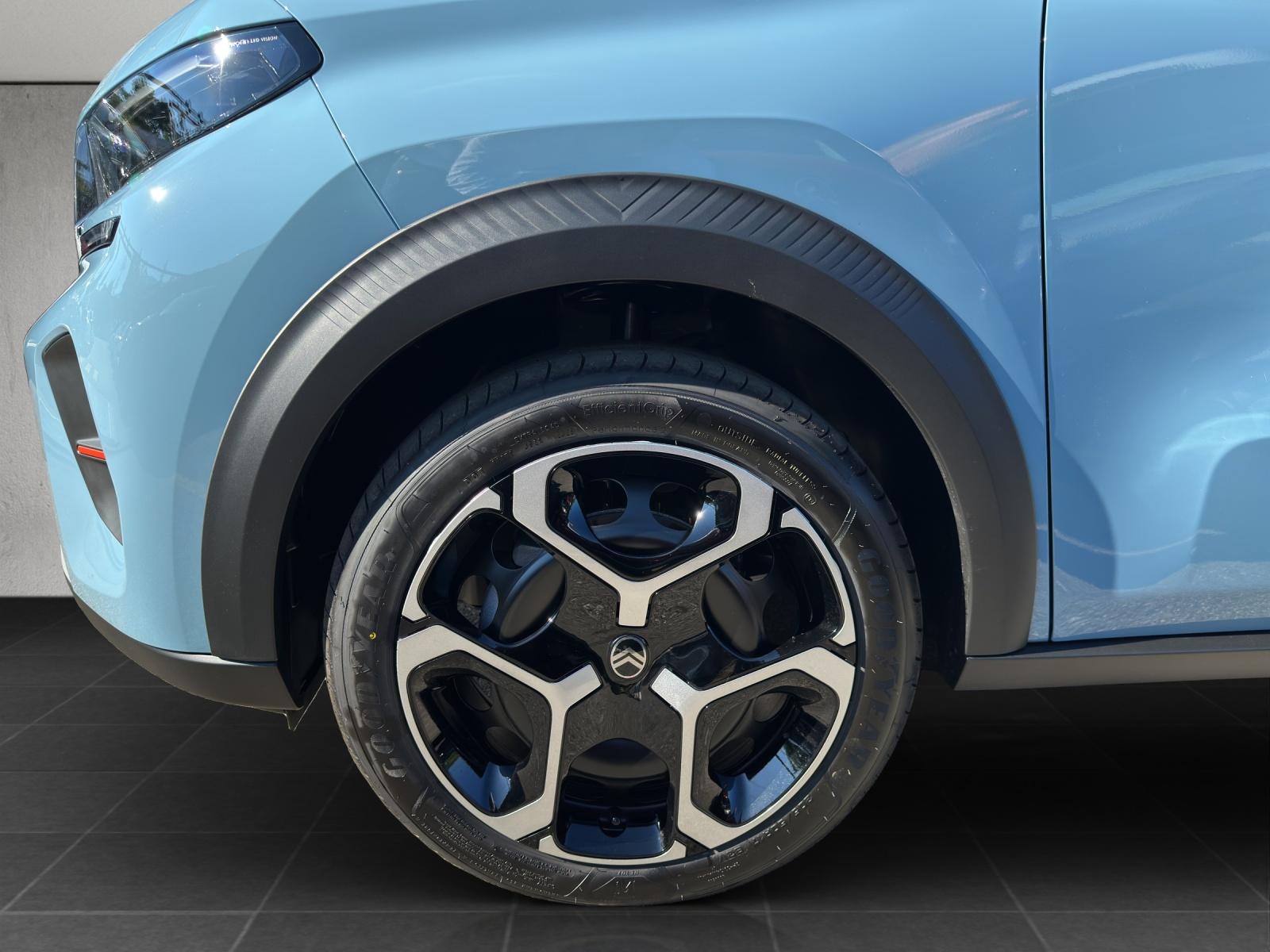 CITROEN C3 1.2 Turbo 100 Plus-image-13