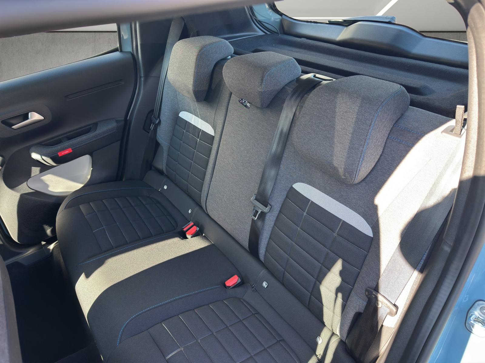 CITROEN C3 1.2 Turbo 100 Plus-image-8