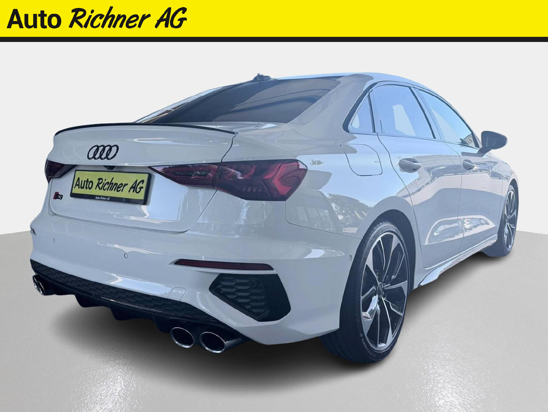 AUDI S3 Limousine 2.0 TFSI quattro S-Tronic-showroom-element-3
