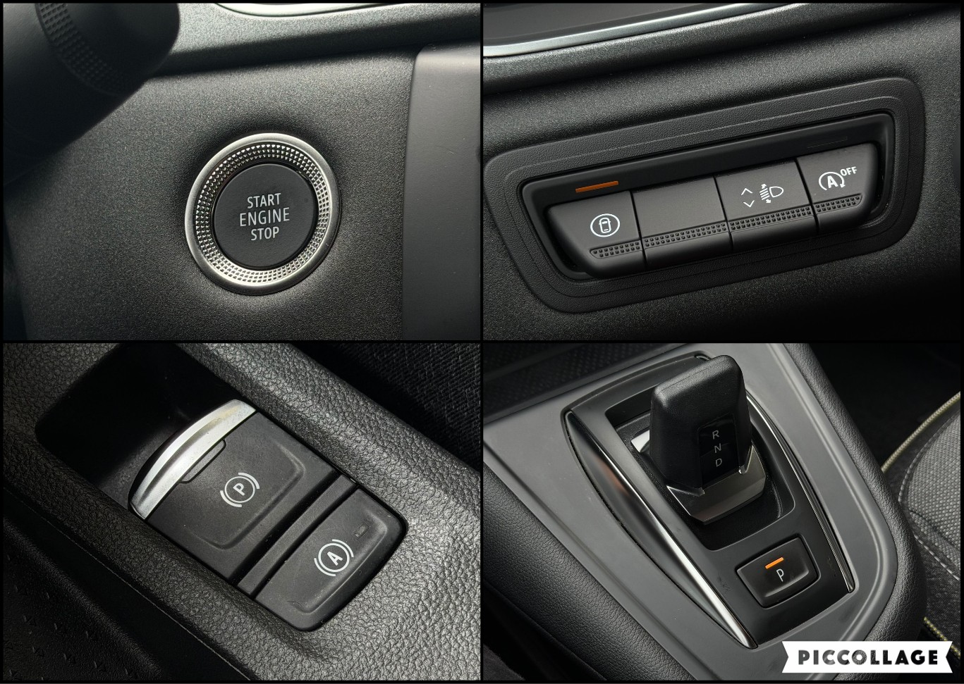RENAULT Captur 1.3 TCe Techno EDC *Neustes Modell**Neuwertiger Zustand**Top Ausstattung**Renault Werksgarantie*-image-11