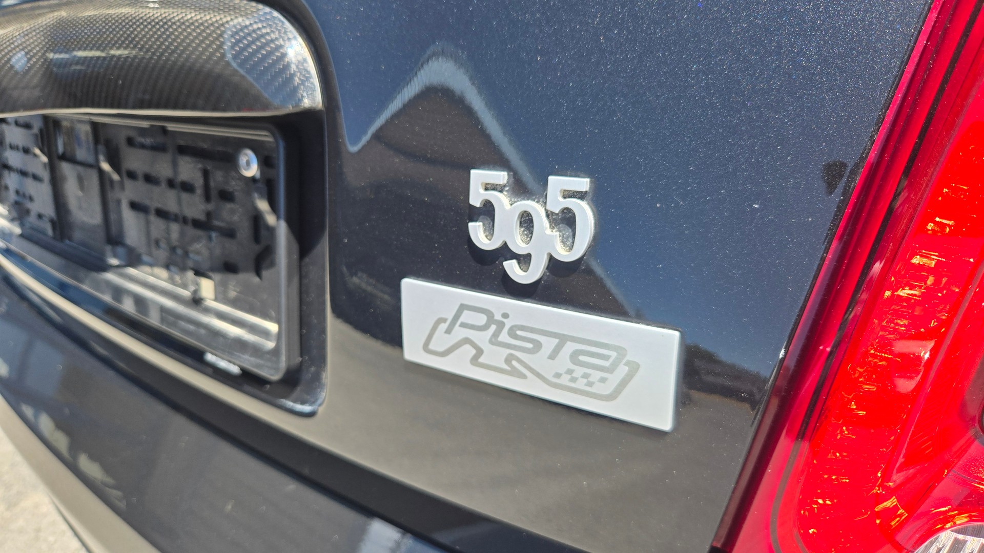 FIAT 595 1.4 16V Turbo Abarth Pista-image-15