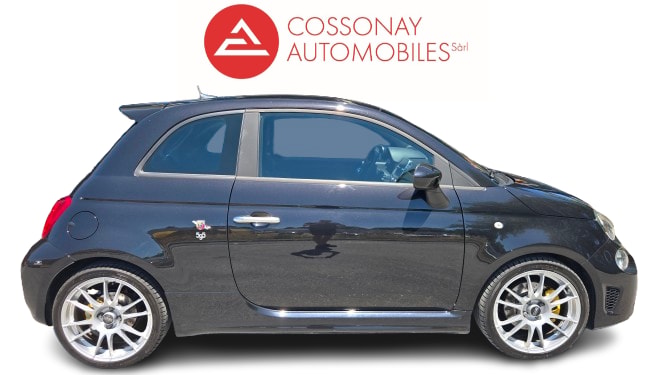 FIAT 595 1.4 16V Turbo Abarth Pista-showroom-element-3