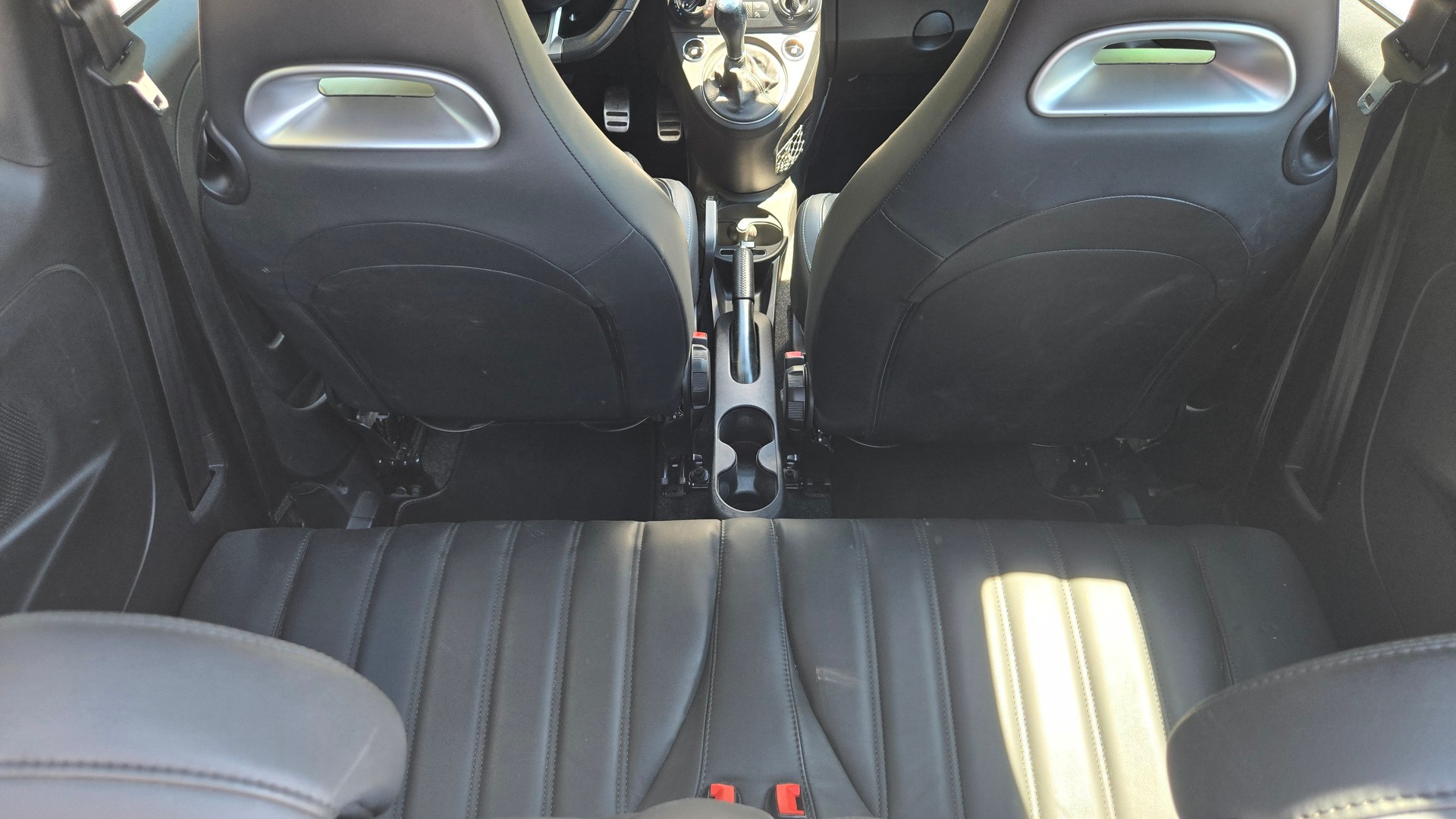 FIAT 595 1.4 16V Turbo Abarth Pista-image-12