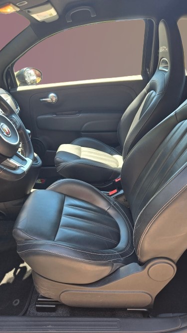 FIAT 595 1.4 16V Turbo Abarth Pista-image-10