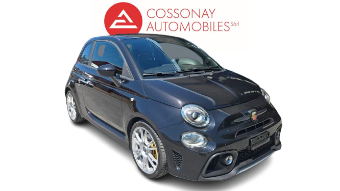FIAT 595 1.4 16V Turbo Abarth Pista-showroom-element-2