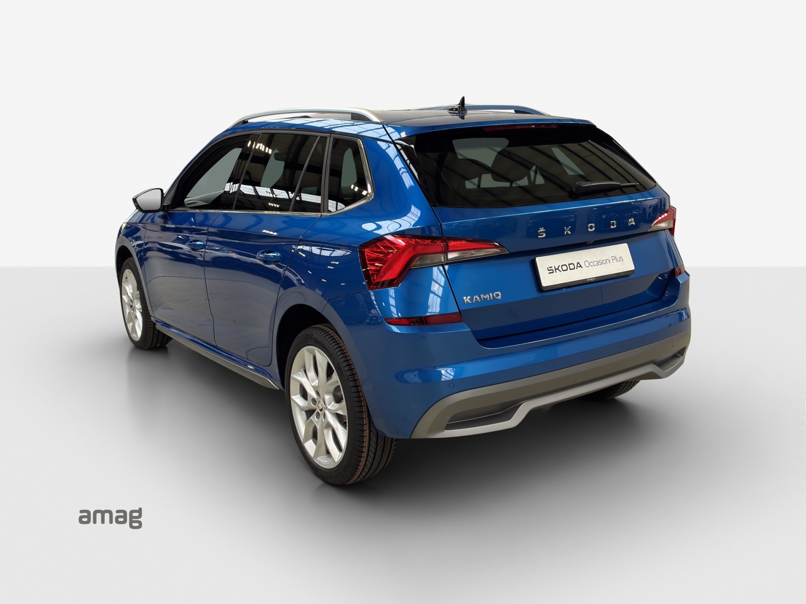 SKODA Kamiq 1.0 TSI Style DSG-showroom-element-2
