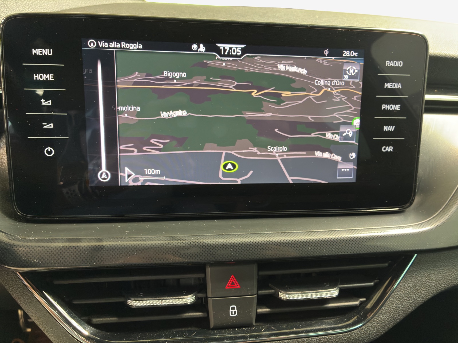 SKODA Kamiq 1.0 TSI Style DSG-image-15