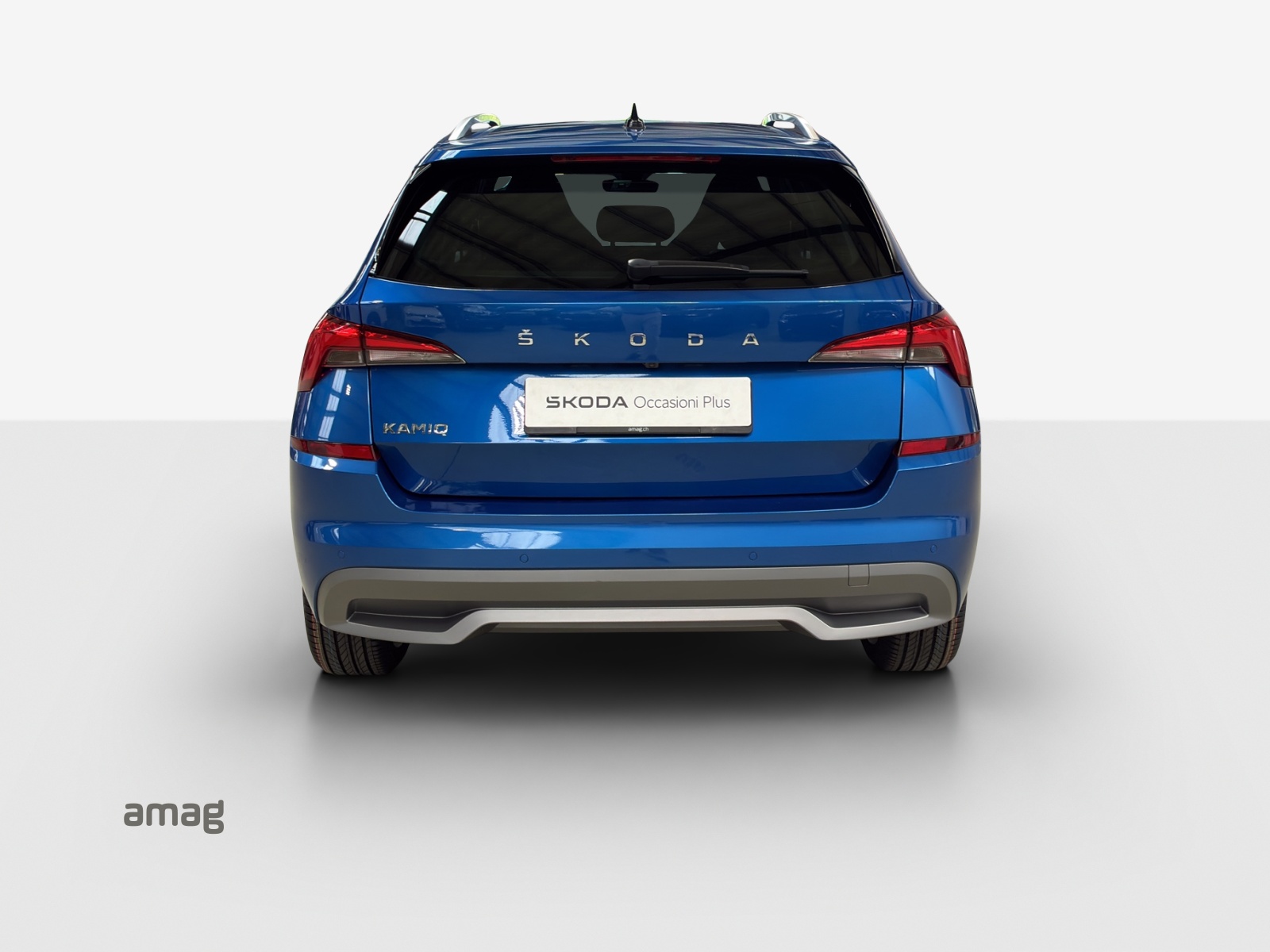 SKODA Kamiq 1.0 TSI Style DSG-showroom-element-3
