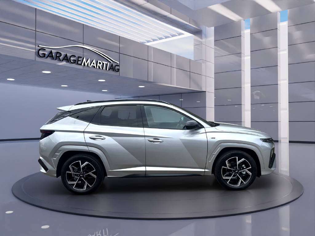 HYUNDAI TUCSON 1.6 T-GDi Hybrid N-Line 4WD-showroom-element-3