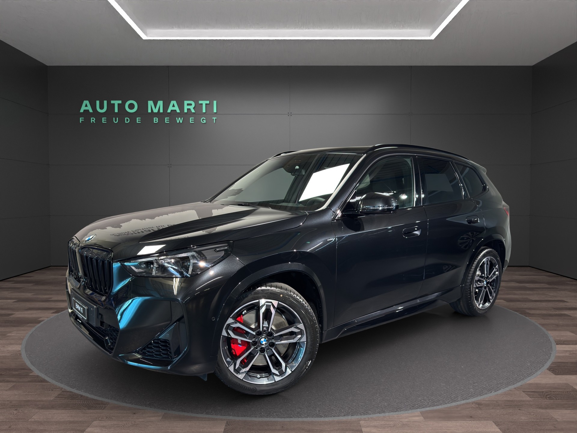 BMW X1 23i xDrive