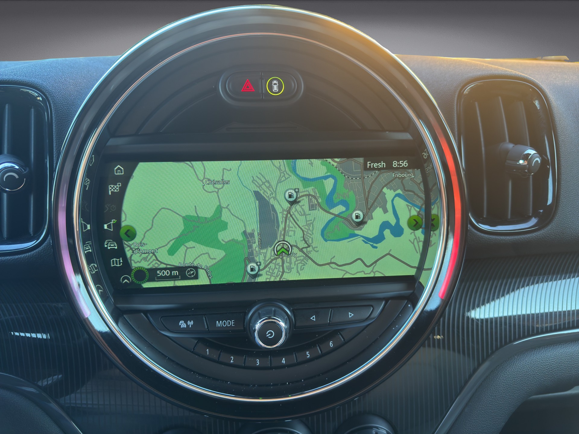 MINI Countryman F60 2.0i Cooper S ALL4-image-10