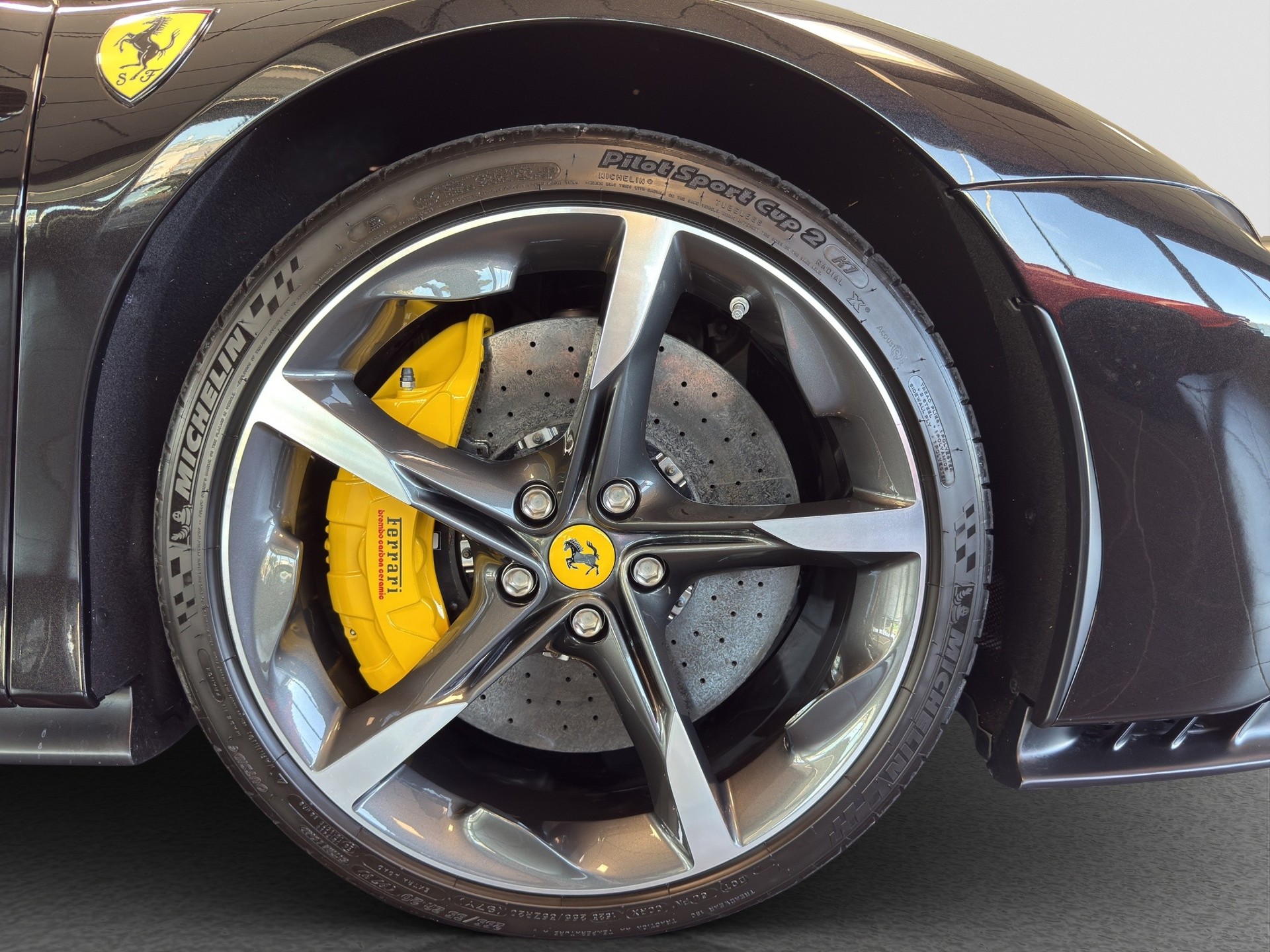 FERRARI SF90 Spider-image-9