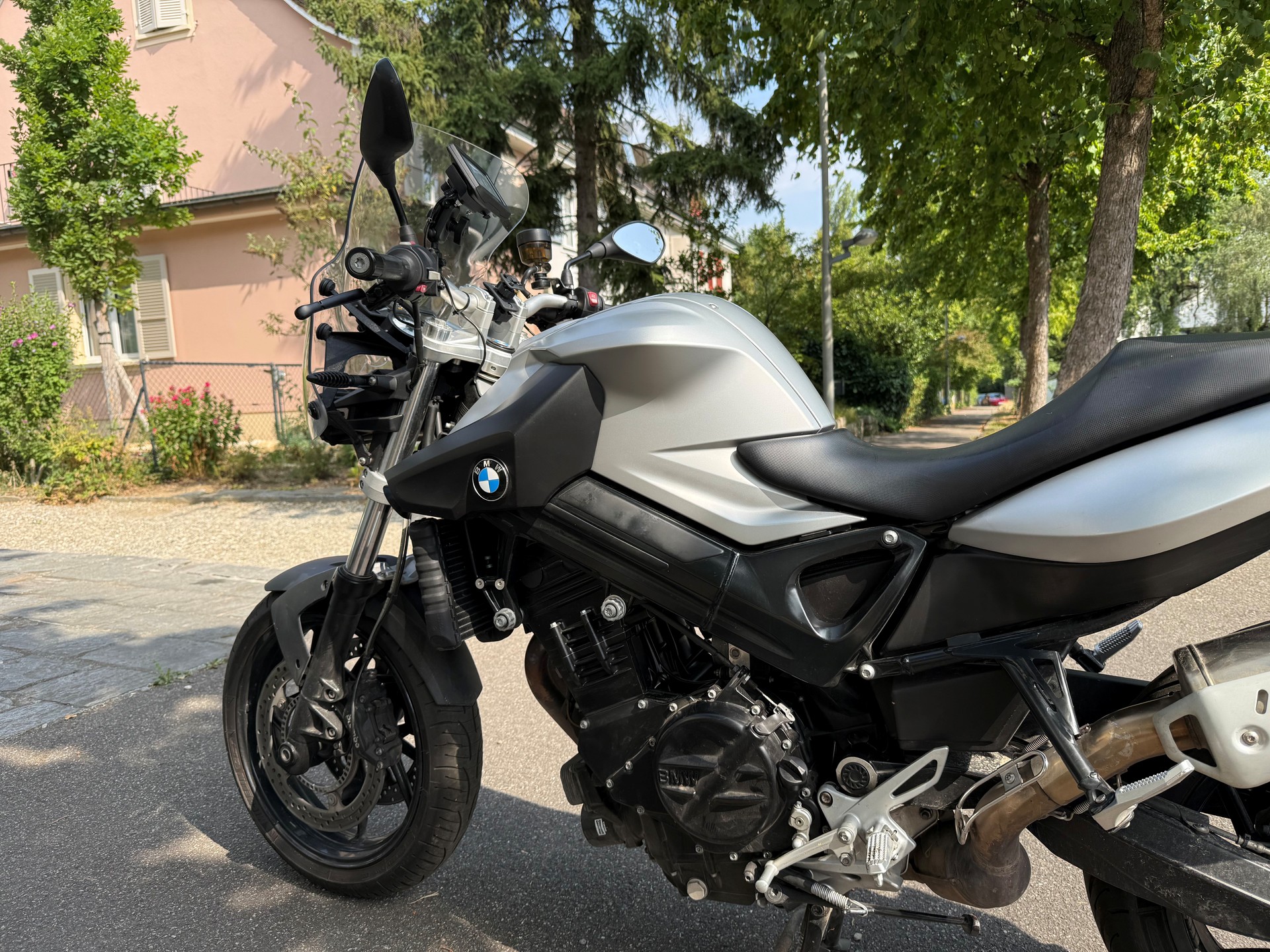 BMW F 800-image-1