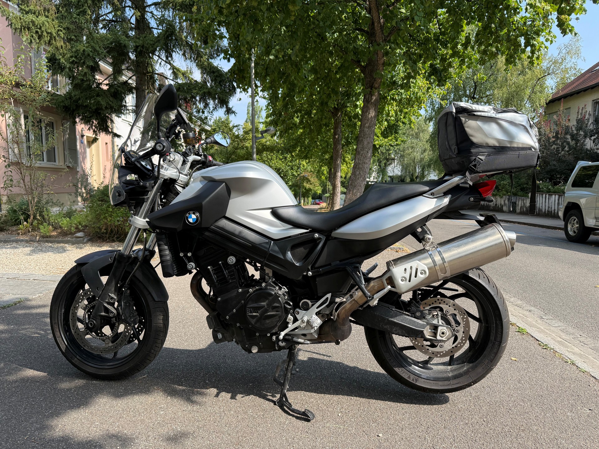 BMW F 800-image-0