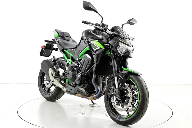 KAWASAKI Z 900 ABS-image-1