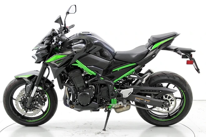 KAWASAKI Z 900 ABS-image-4