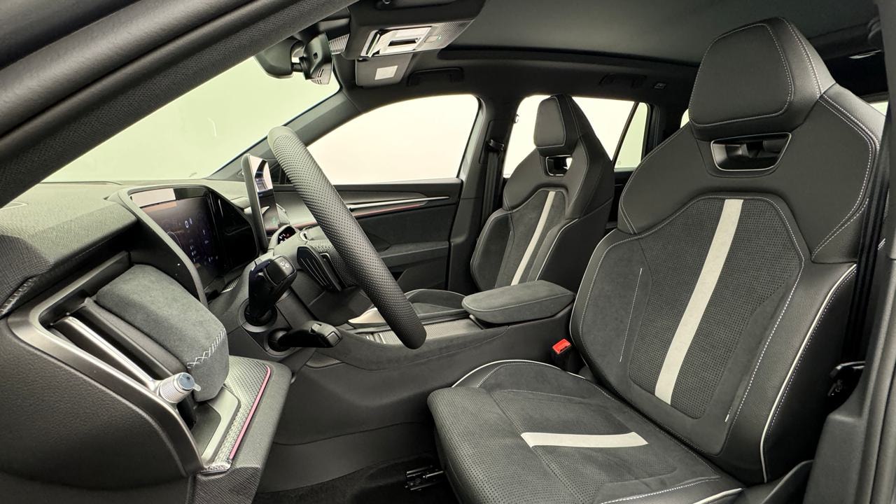 SKODA Kodiaq 2.0 TDI Sportline 4x4-image-4