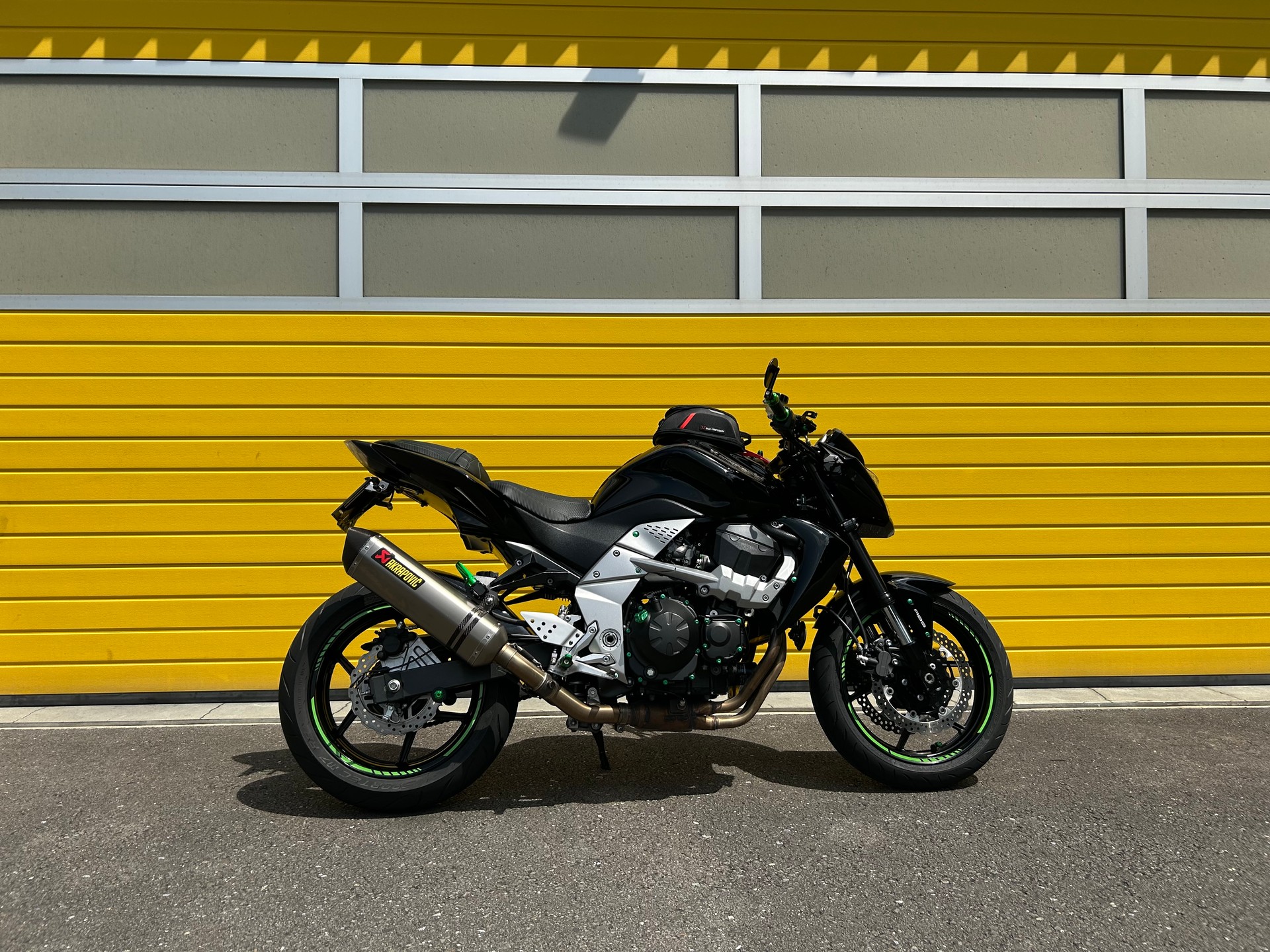 KAWASAKI Z 750 ABS-image-0