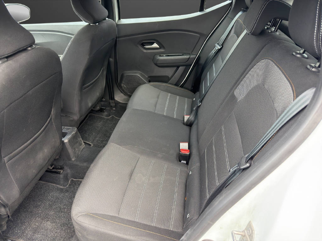 DACIA Sandero 1.0 TCe Stepway Expression-image-8