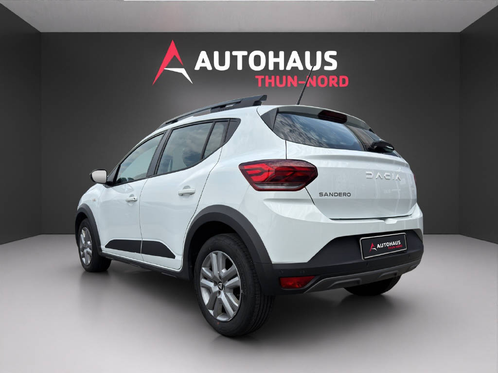DACIA Sandero 1.0 TCe Stepway Expression-showroom-element-2