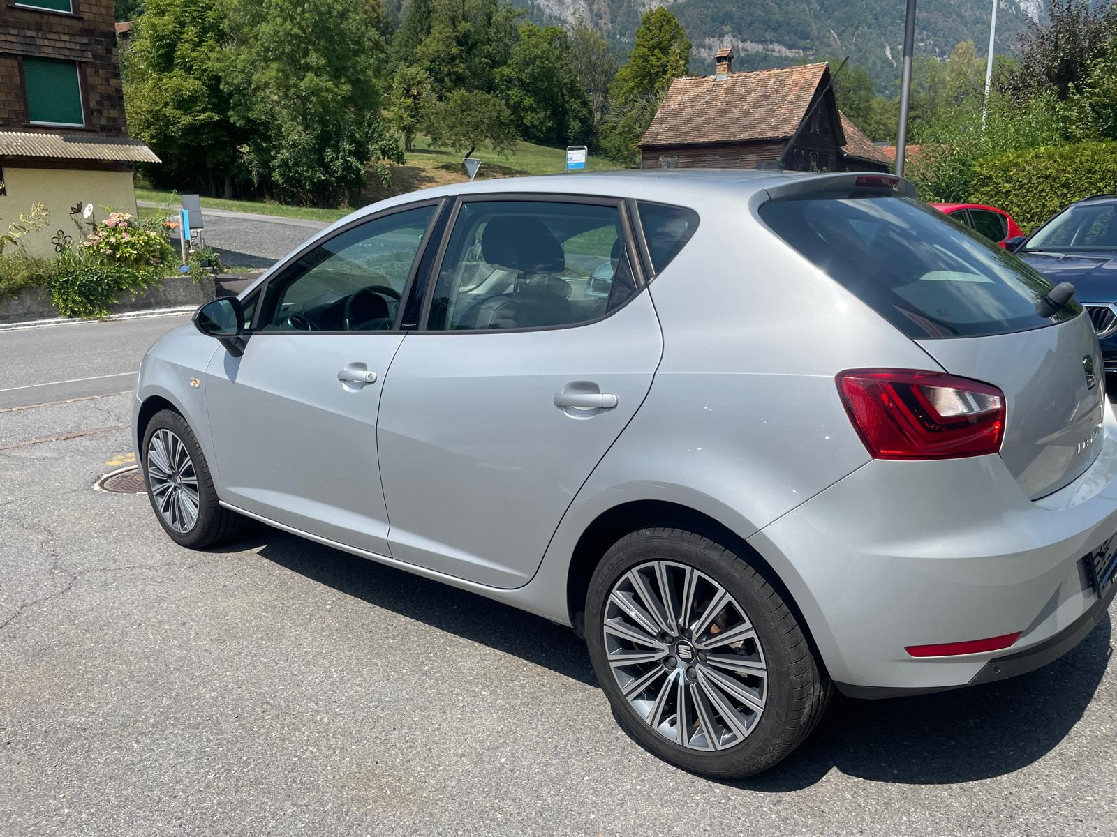 SEAT Ibiza 1.0 EcoTSI Style Connect-image-5