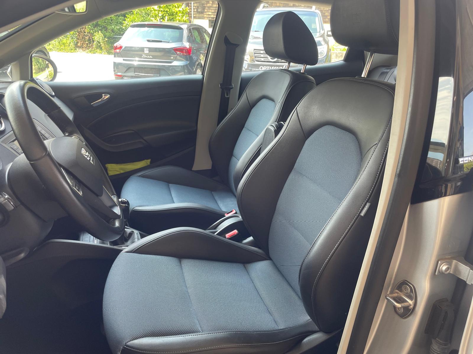 SEAT Ibiza 1.0 EcoTSI Style Connect-image-9